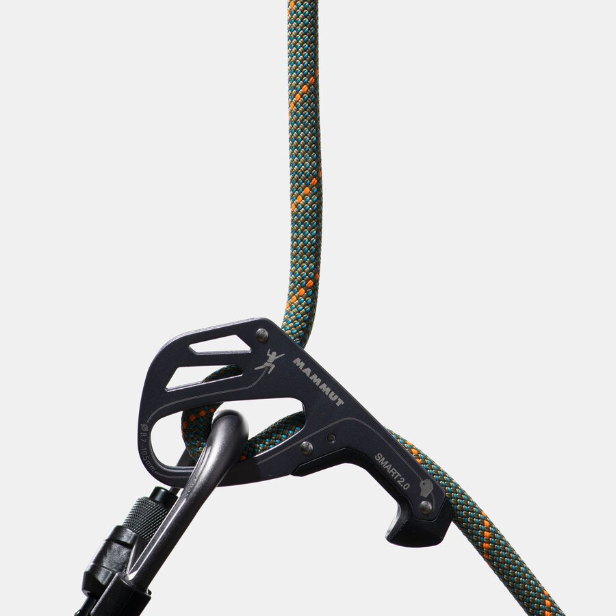 9.9 crag workhorse tørrtau 60m