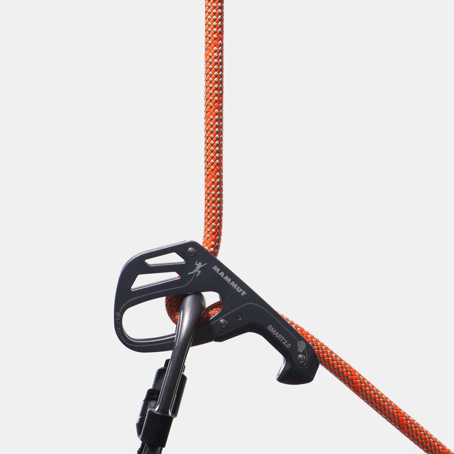 9.8 crag classic tau 70m oransje-hvit