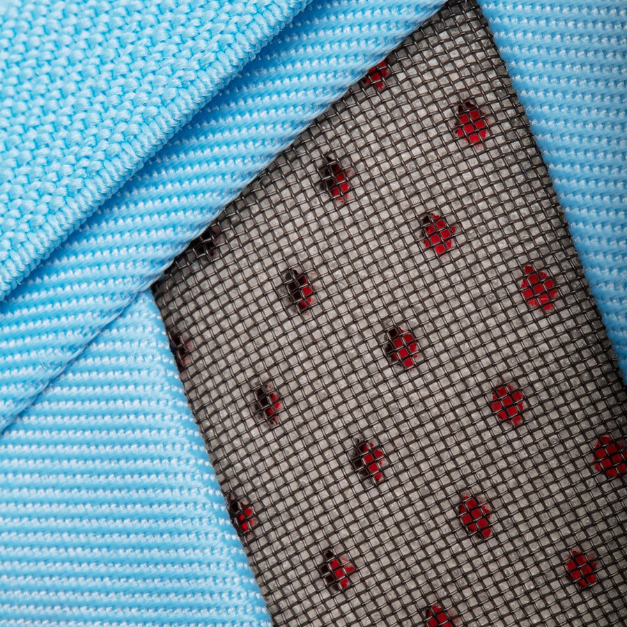 ophir 3 slide dame whisper-mørk gentian