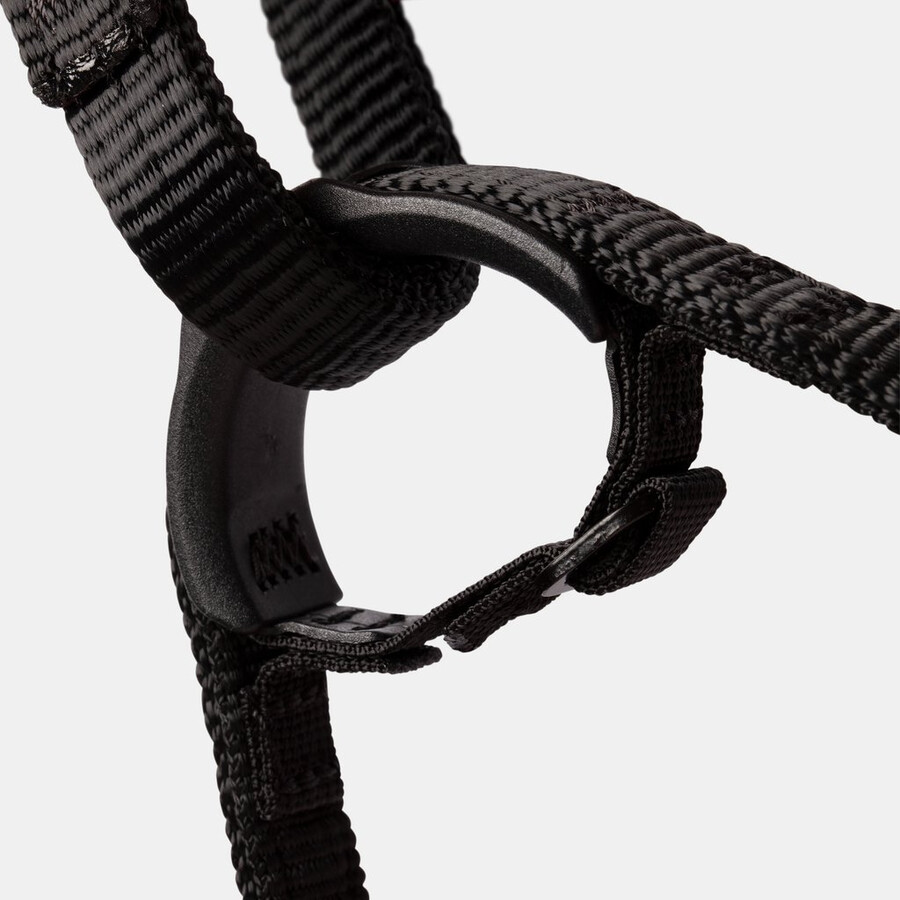 comfort fast adjust sele dame shark-sikkerhet oransje