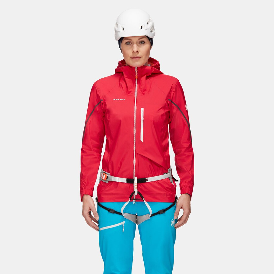 zephir altitude cliff-hvit