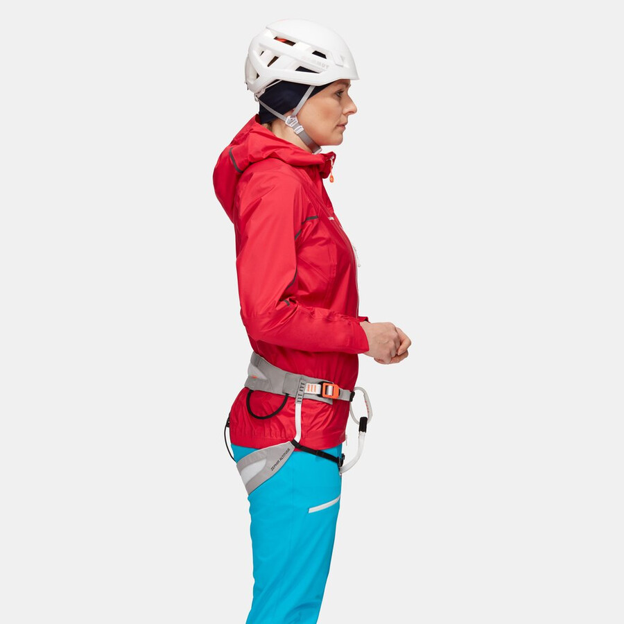 zephir altitude cliff-hvit
