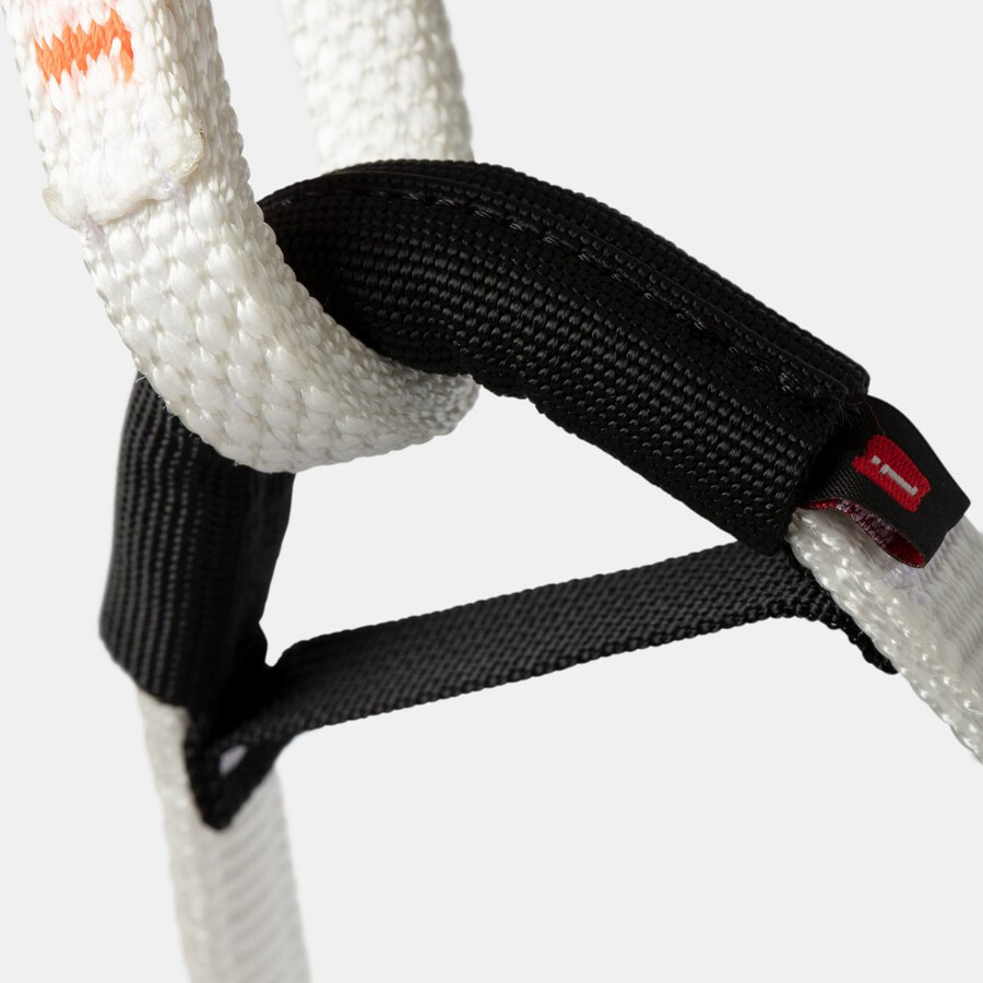 zephir altitude cliff-hvit