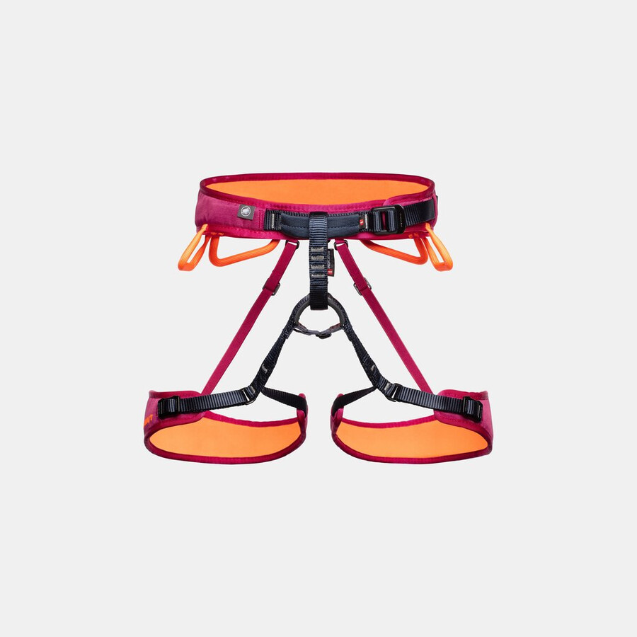 ophir fast adjust dame sundown-sikkerhet oransje