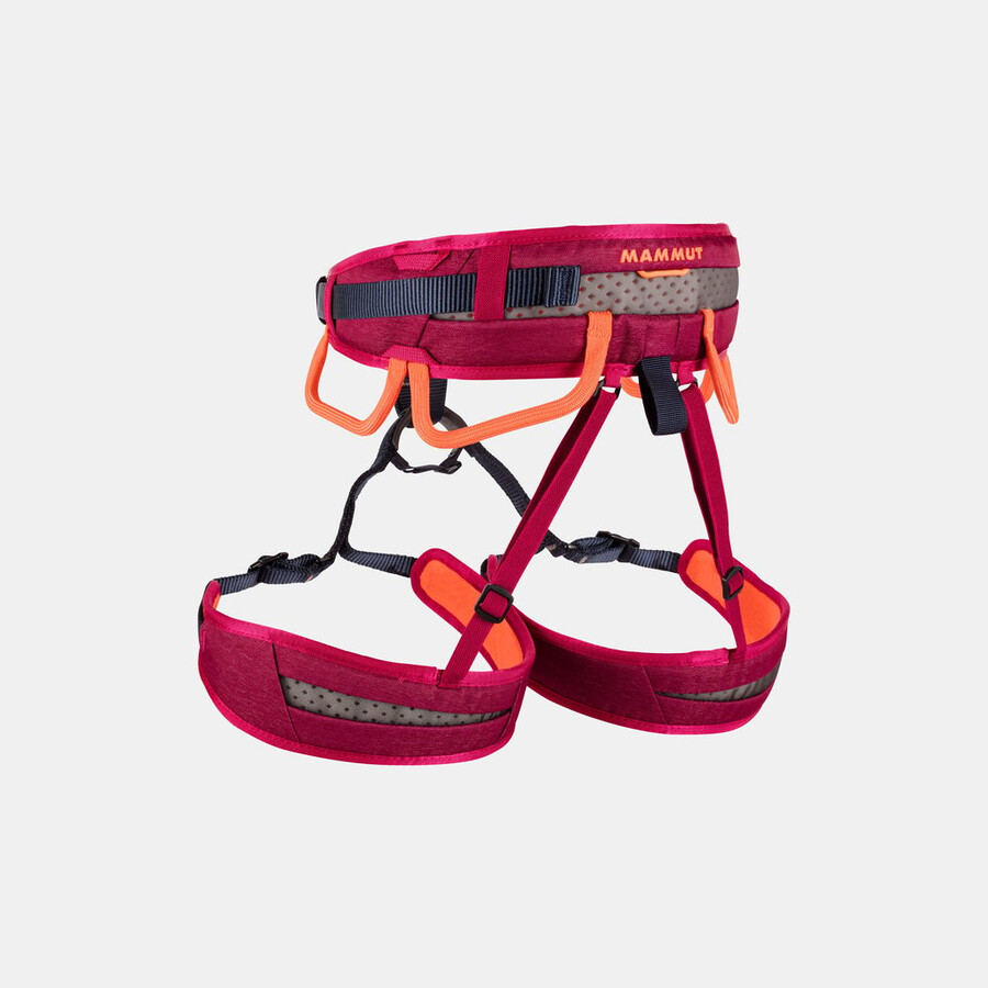 ophir fast adjust dame sundown-sikkerhet oransje