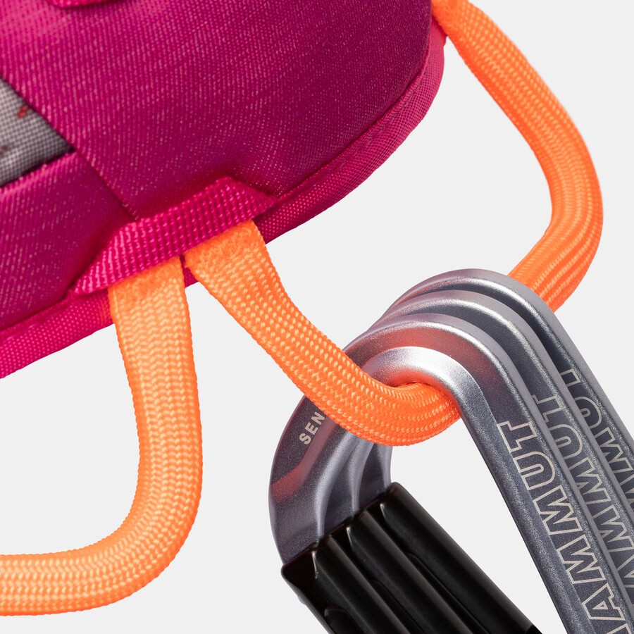 ophir fast adjust dame sundown-sikkerhet oransje