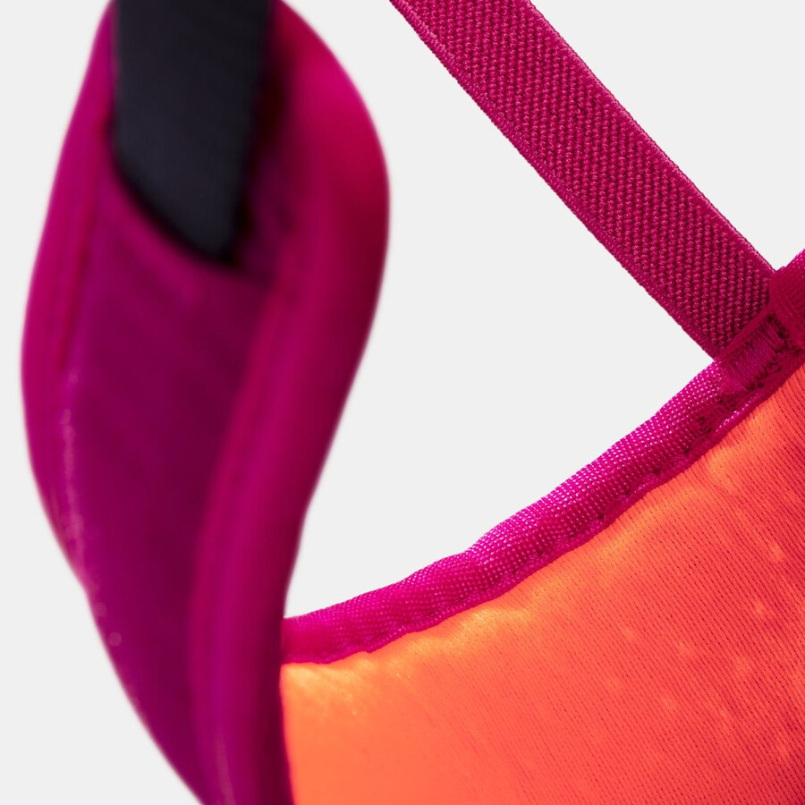ophir fast adjust dame sundown-sikkerhet oransje