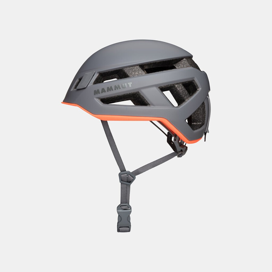 crag sender hjelm titan