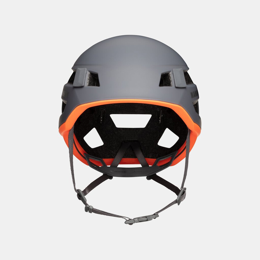 crag sender hjelm titan