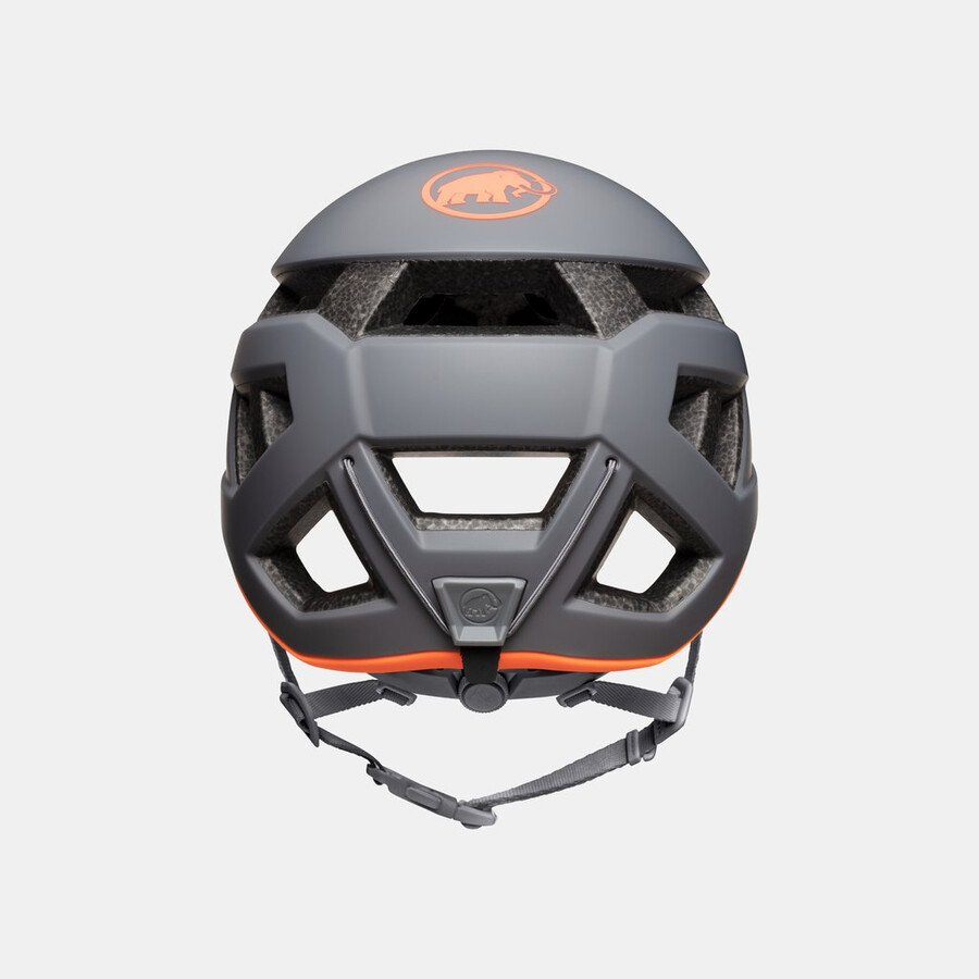 crag sender hjelm titan