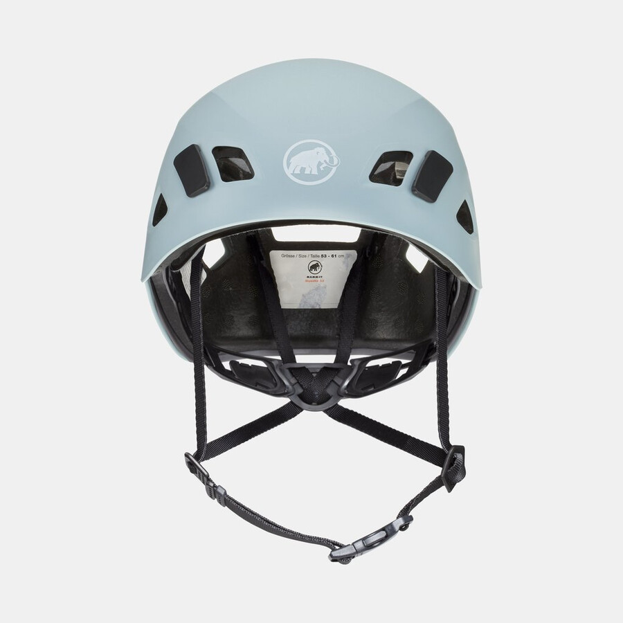 skywalker 3.0 hjelm oransje