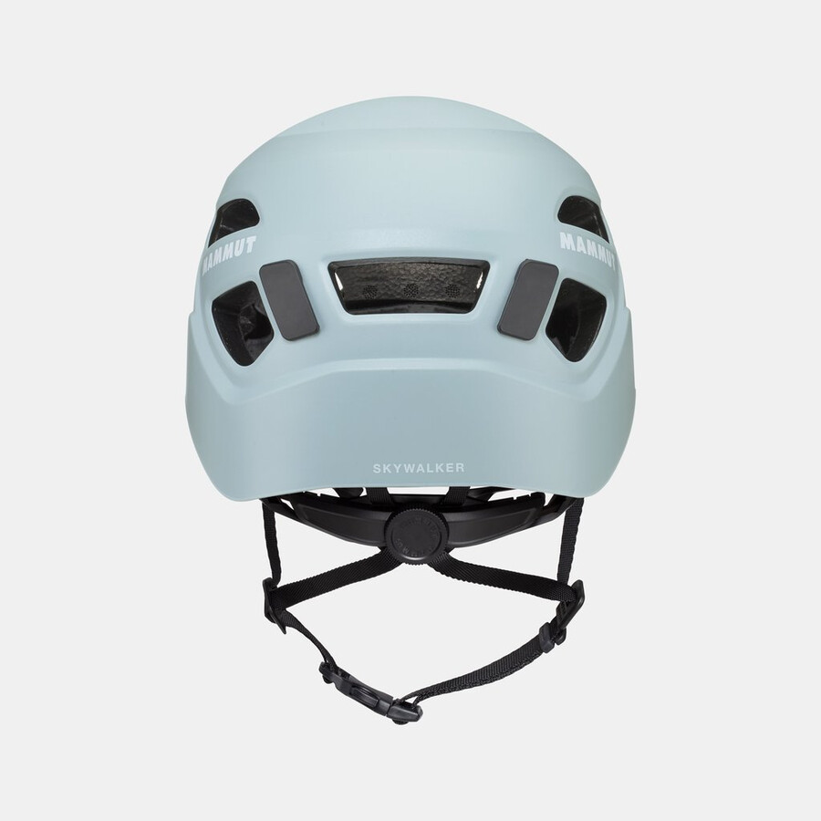 skywalker 3.0 hjelm oransje