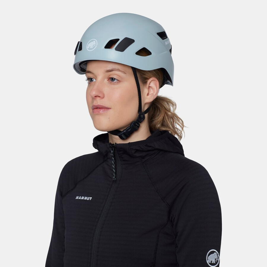 skywalker 3.0 hjelm oransje