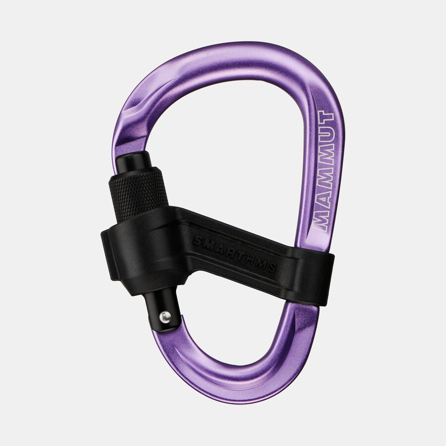 smart hms 2.0 skrukarabinkrok rosa