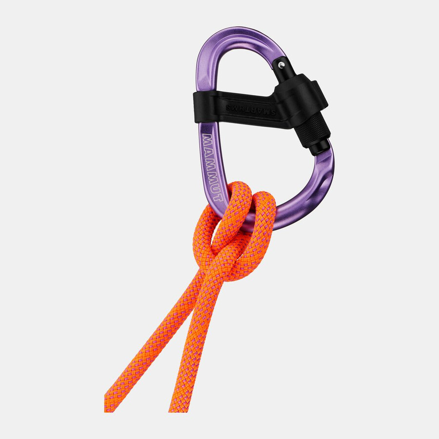 smart hms 2.0 skrukarabinkrok rosa