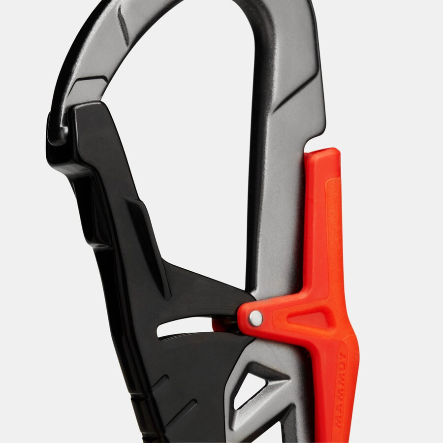 skywalker pro via ferrata-sett marine