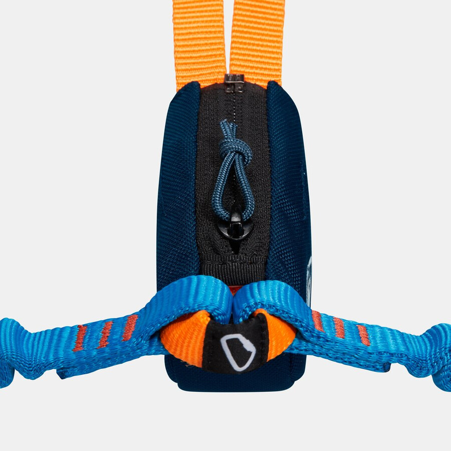 skywalker pro via ferrata-sett marine