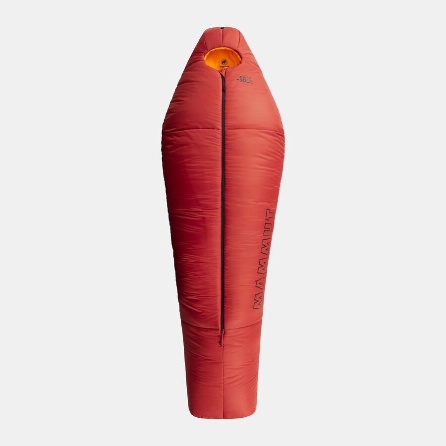 dame komfortfiberveske - 18c bøk