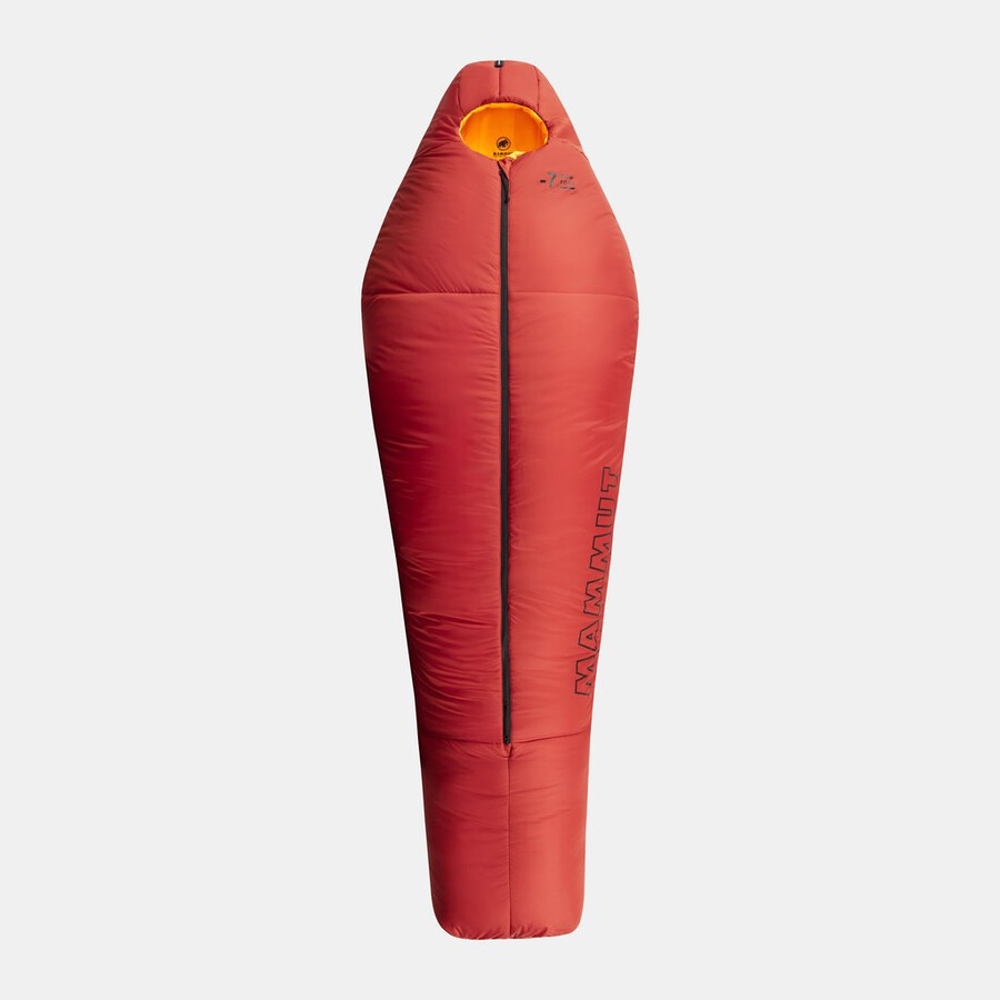 dame komfortfiberveske -7c bøk