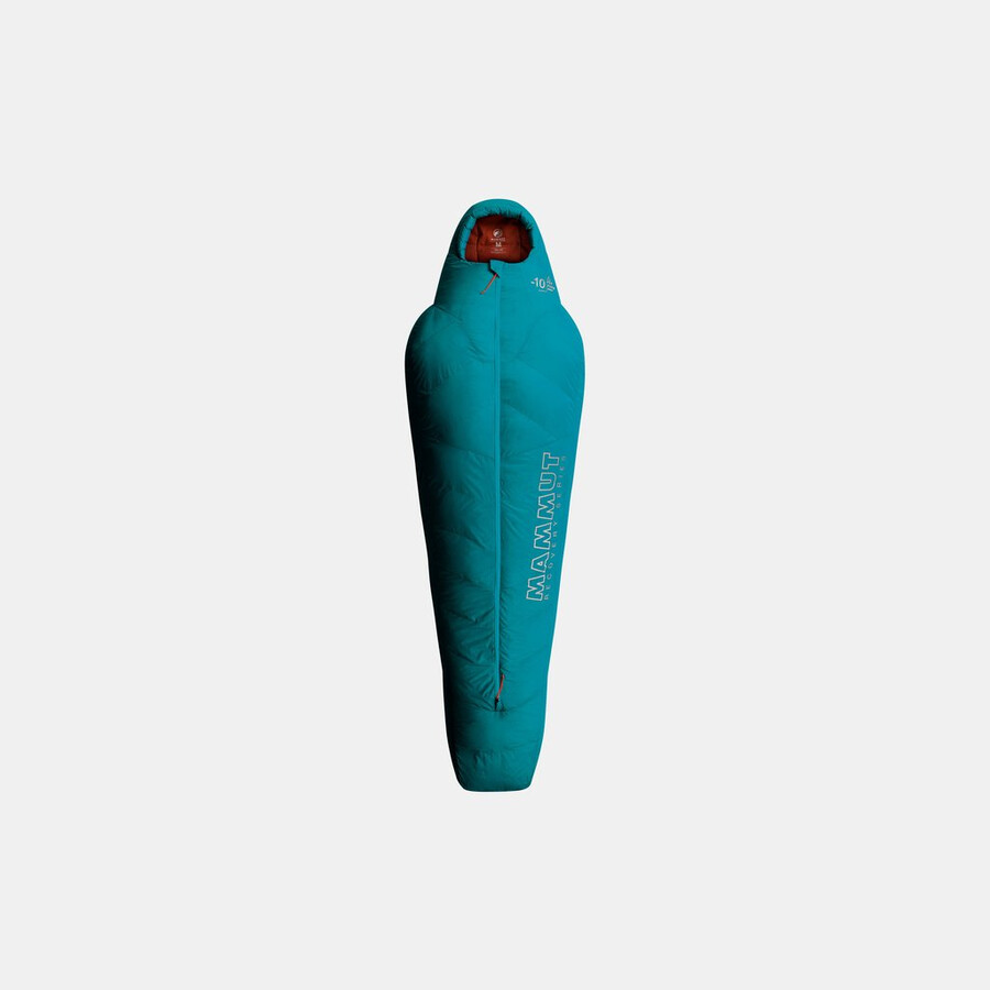 dame performance dunbag -10c petrol