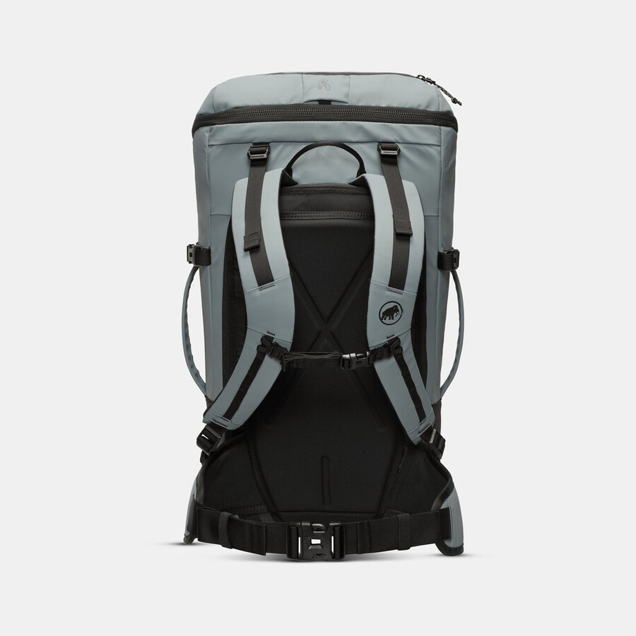 neon 45 dame strata-svart
