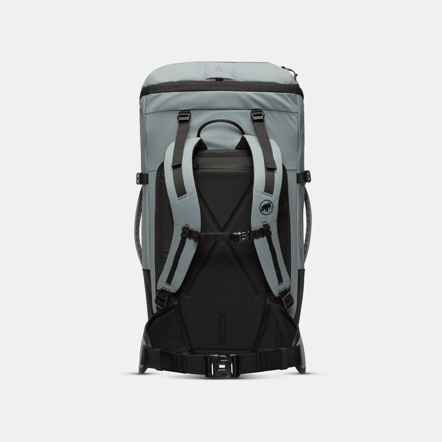 neon 55 dame strata-svart