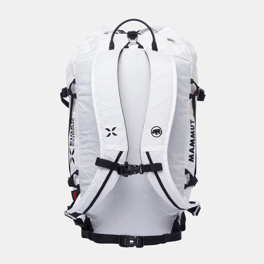 eiger nordwand 28 dame hvit