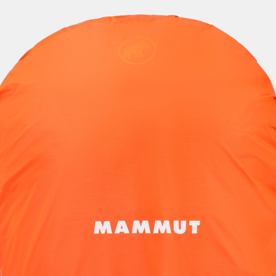 lithium 30 dame marine-svart
