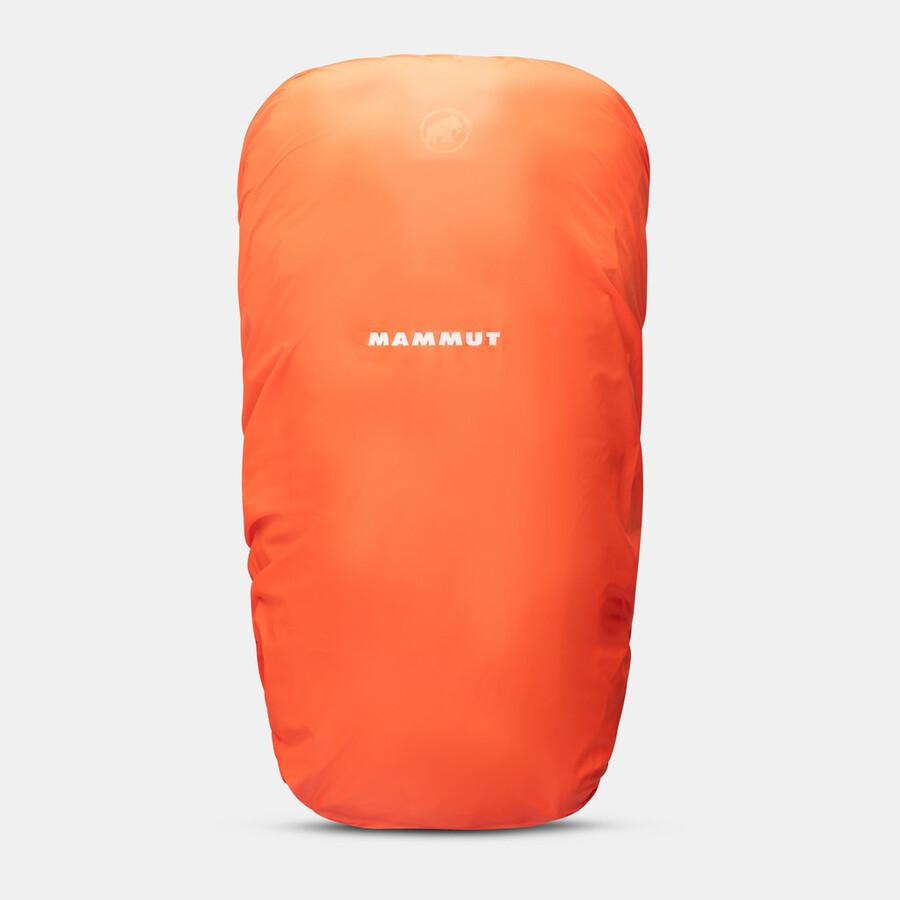 lithium 40 dame marine-svart