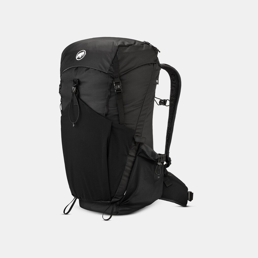 ducan 32 dame svart