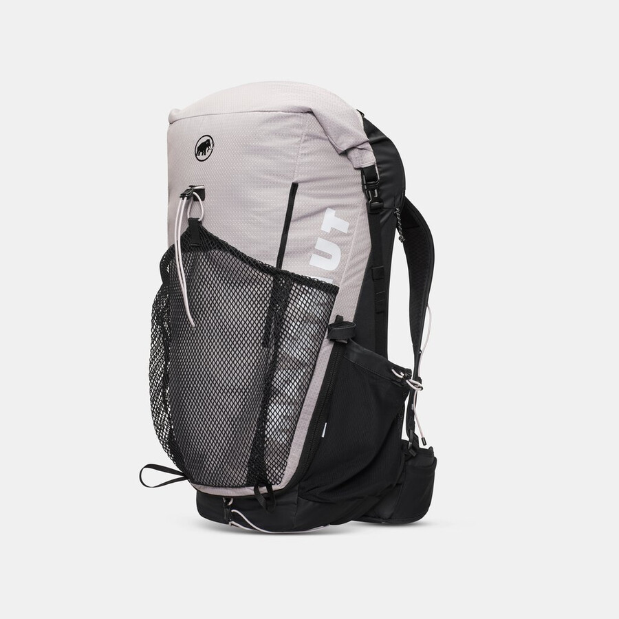 ducan spine 28-35 dame alpine calamint-svart