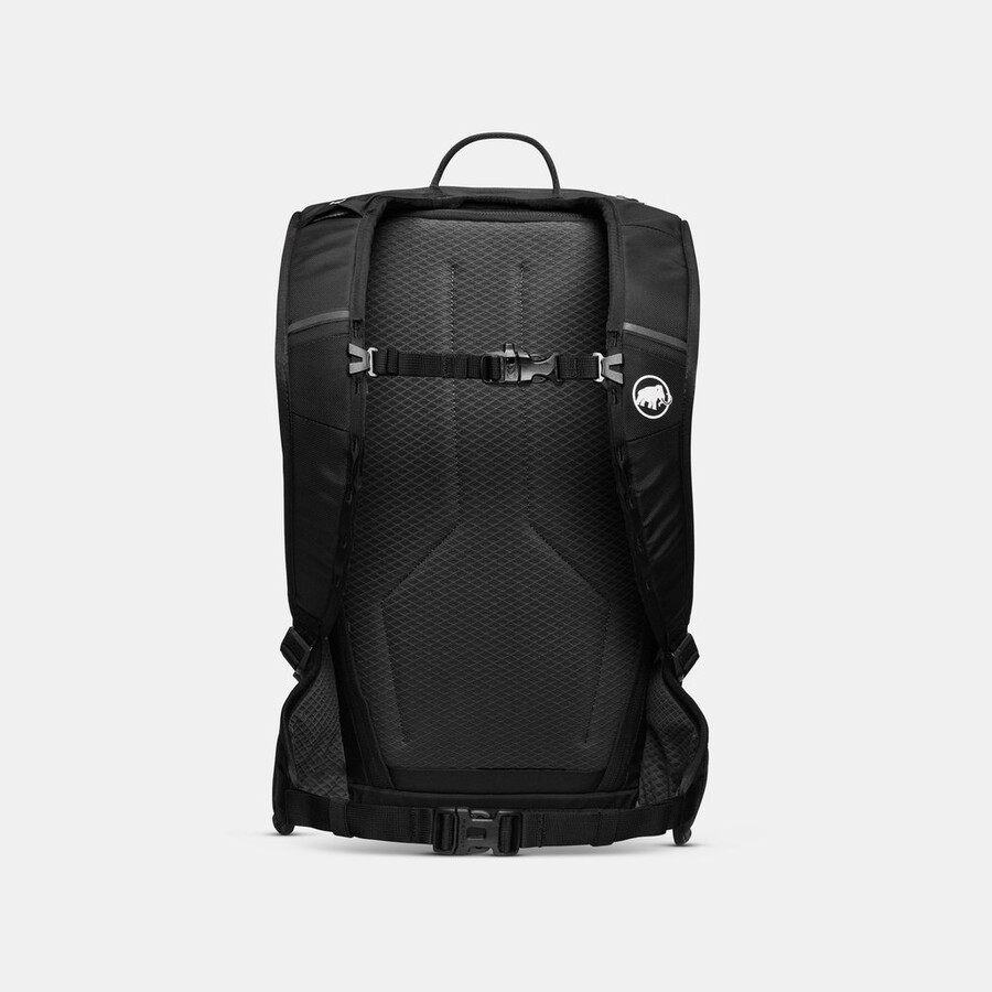 nirvana 28 black