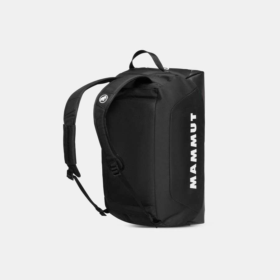 cargon black