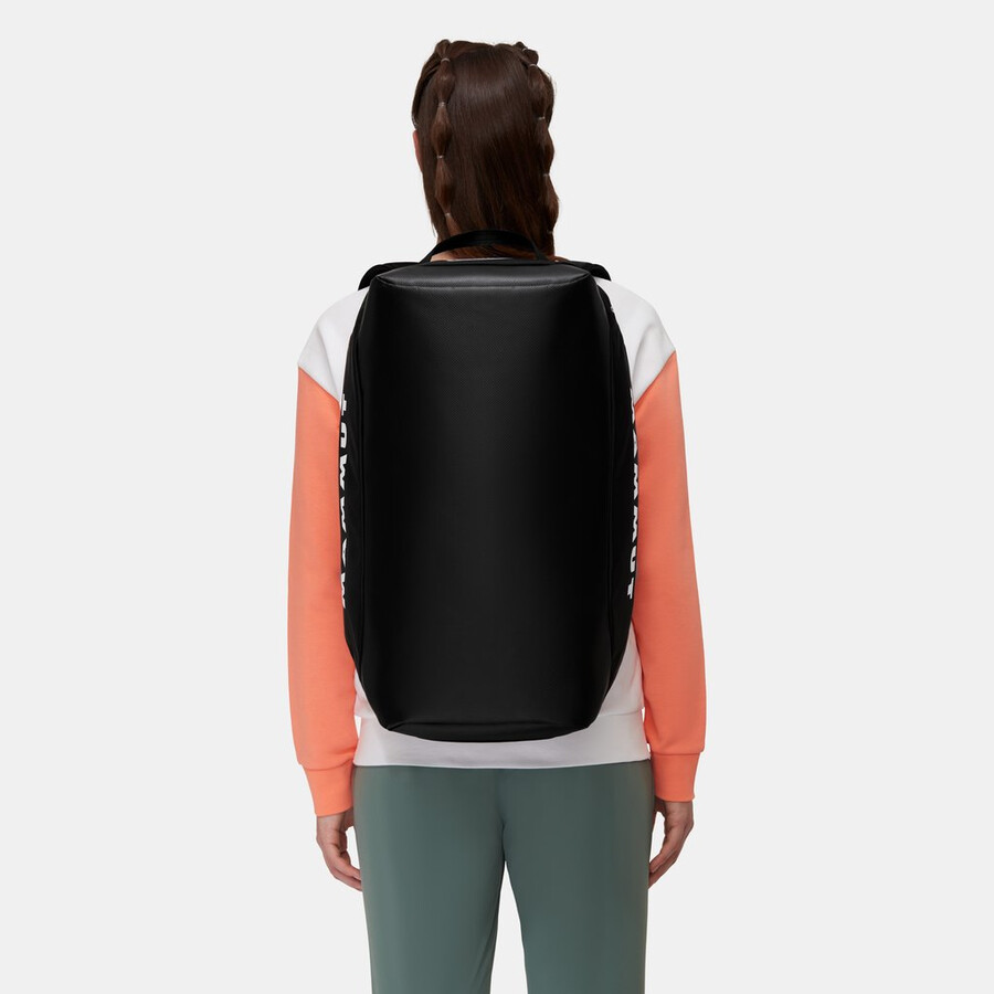 cargon black