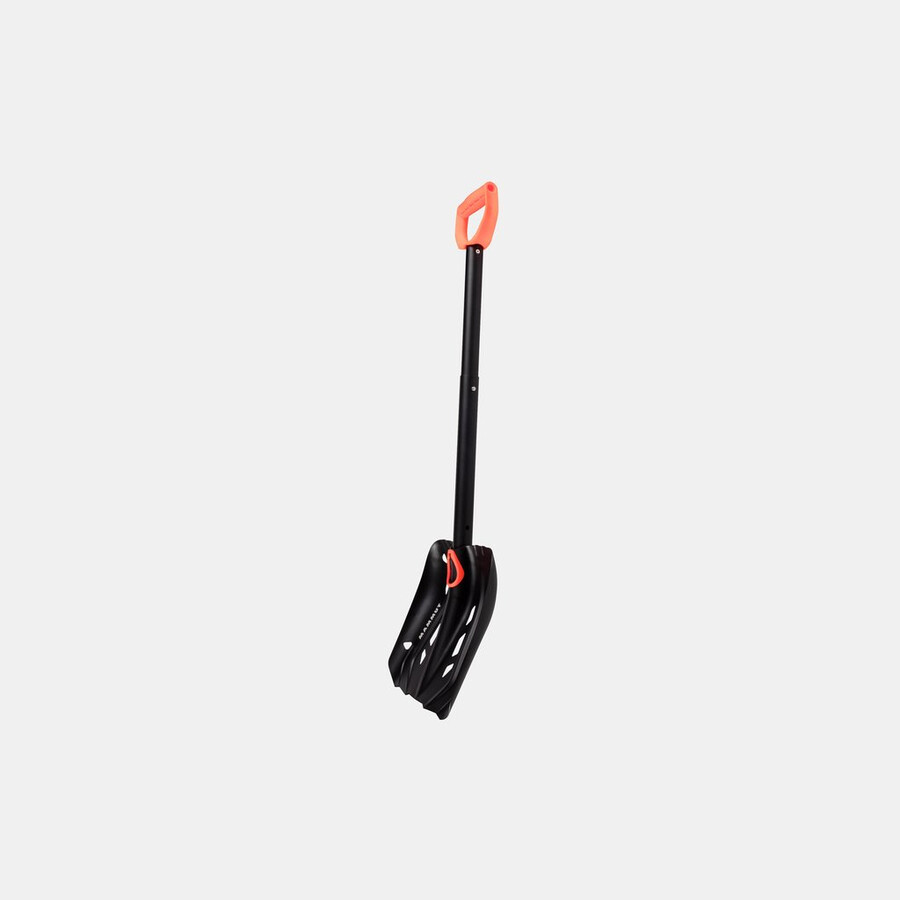 alugator pro light hakke svart