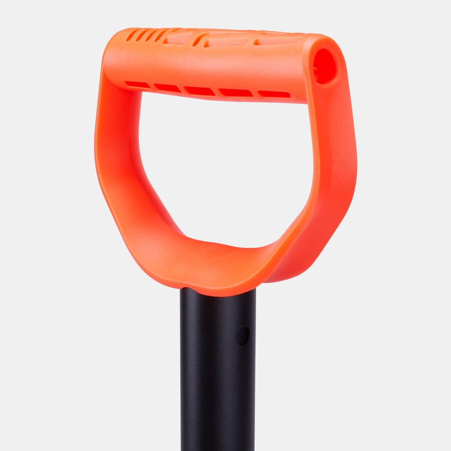 alugator pro light hakke svart