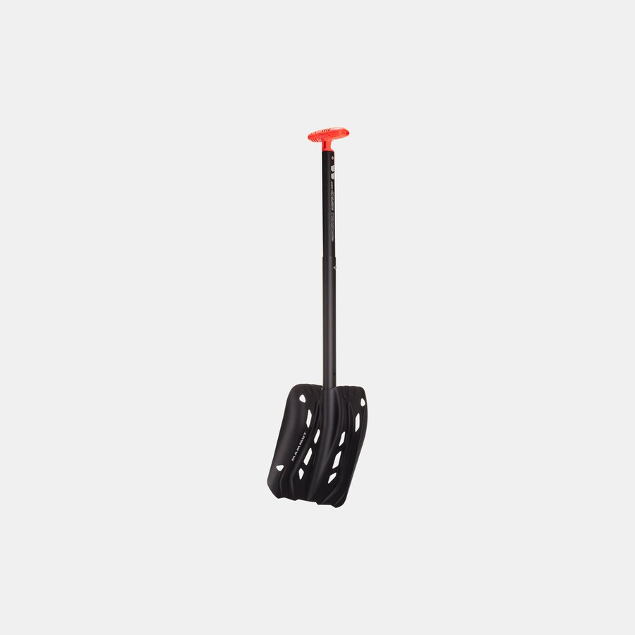 alugator pro light svart