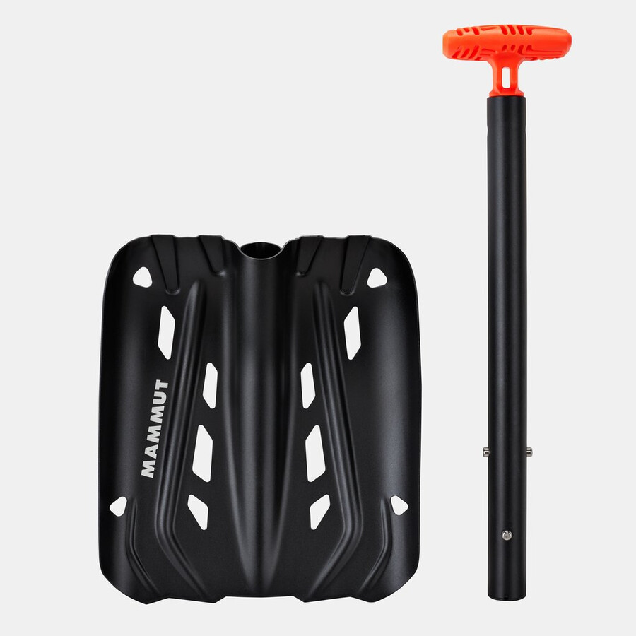 alugator pro light svart
