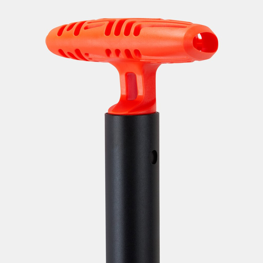 alugator pro light svart
