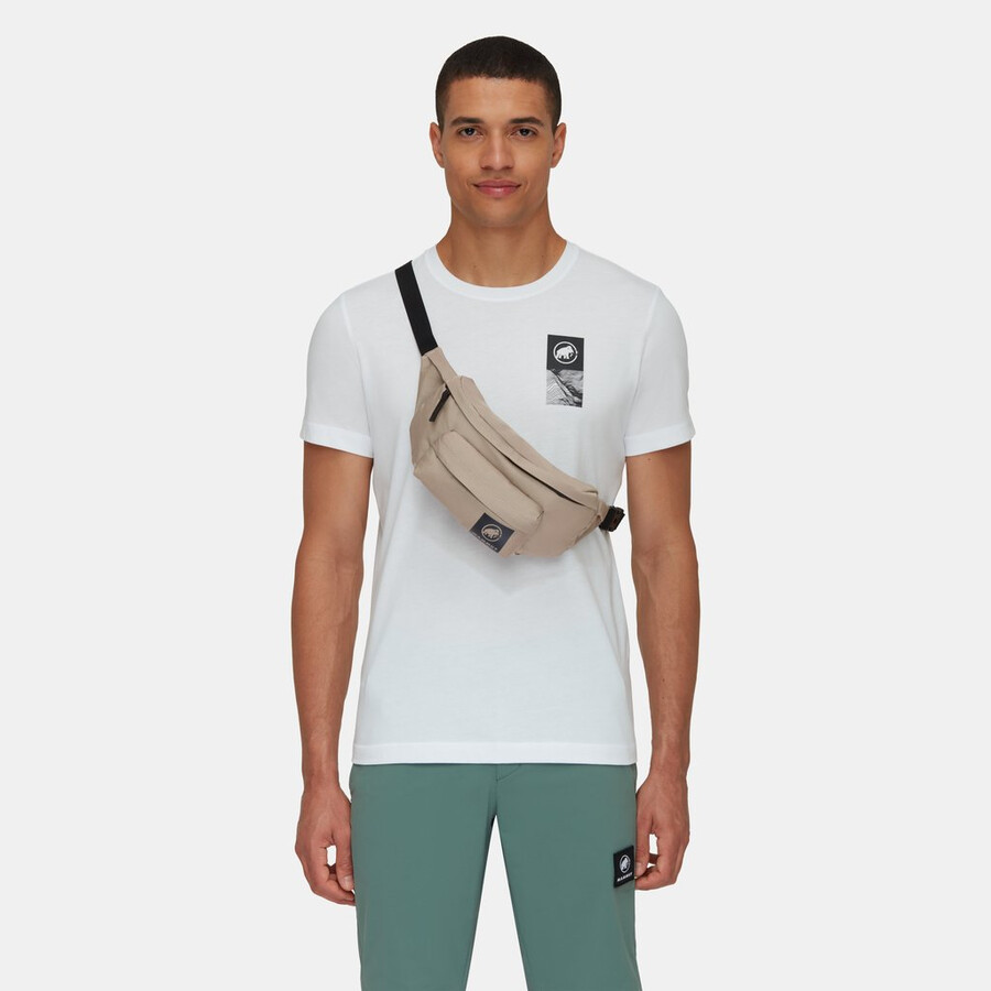 xeron neuveville waistpack safari