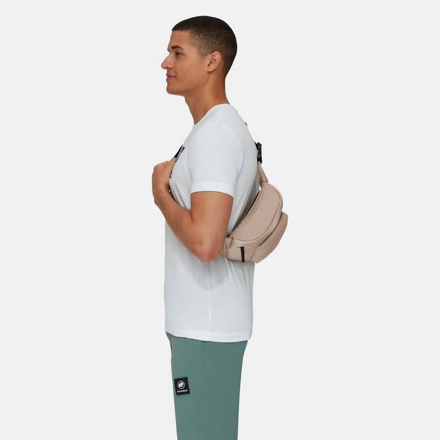 xeron neuveville waistpack safari