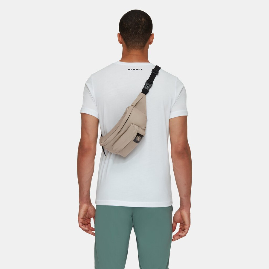 xeron neuveville waistpack safari