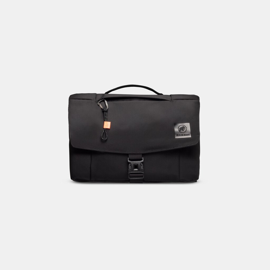 xeron messenger 14 svart