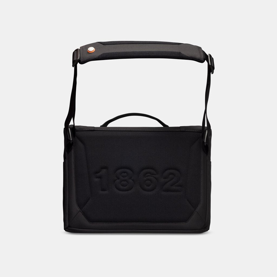 xeron messenger 14 svart