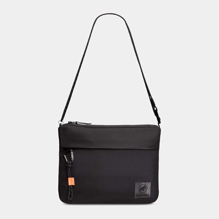 xeron sacoche black