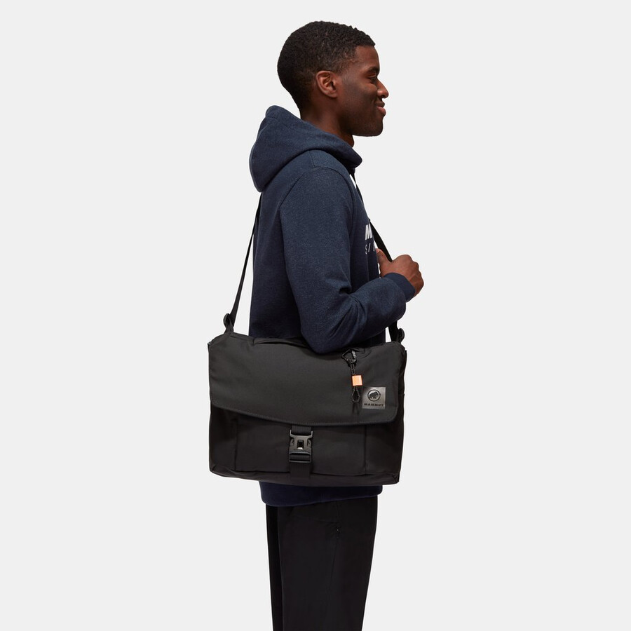 xeron messenger 8 mørk jade