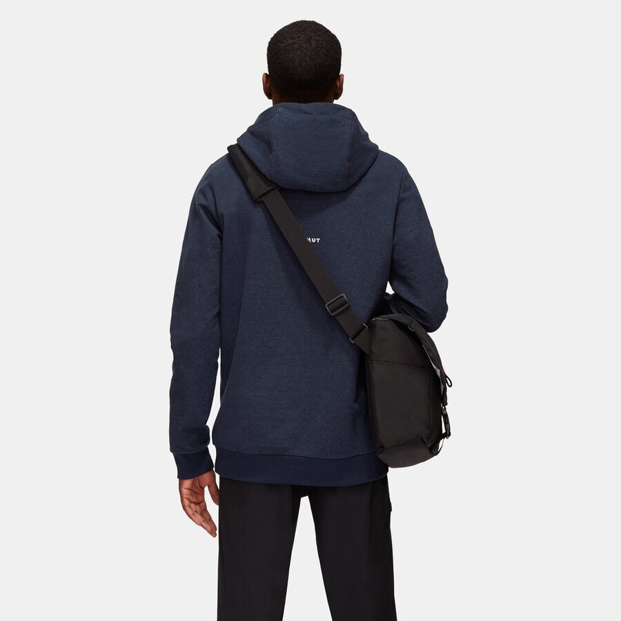 xeron messenger 8 mørk jade