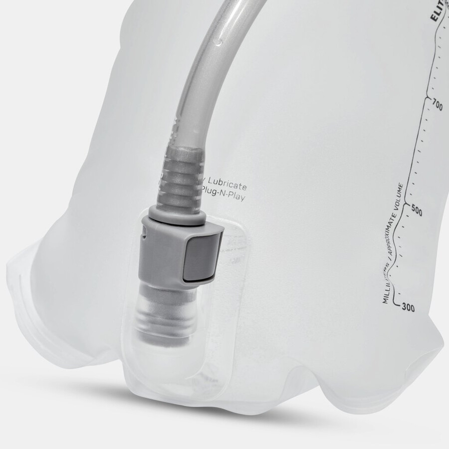 mammut hydration bladder 25l gjennomsiktig