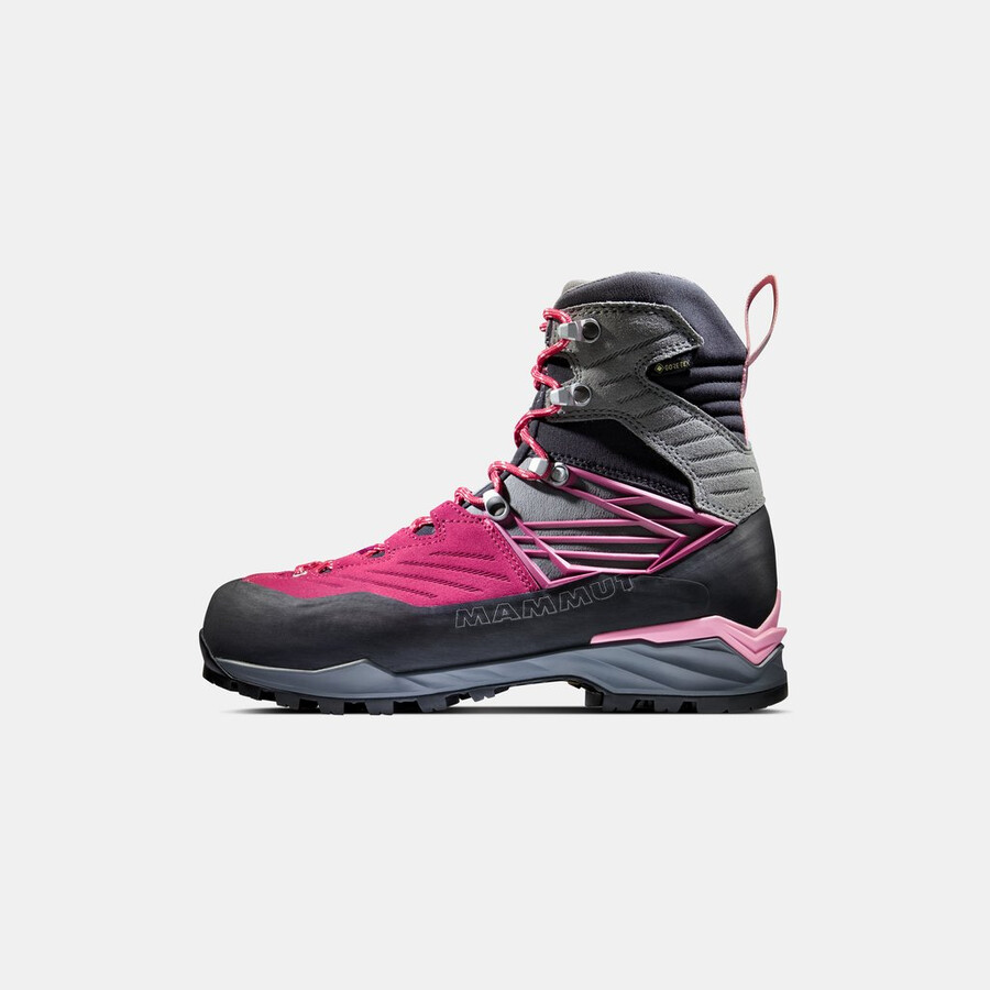 kento pro high gtx dame titanium-mørk solnedgang