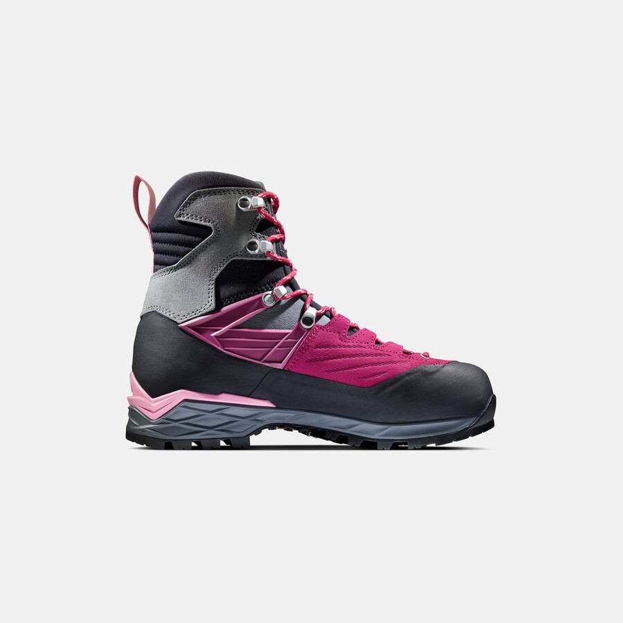 kento pro high gtx dame titanium-mørk solnedgang
